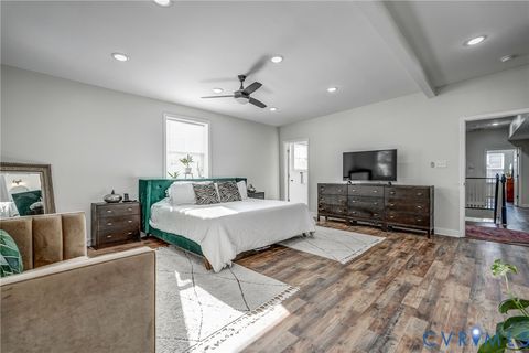 Tiny photo for 2014 Fairmount Avenue, Richmond, VA 23223 (MLS # 2612888)
