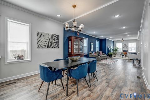 Tiny photo for 2014 Fairmount Avenue, Richmond, VA 23223 (MLS # 2612888)