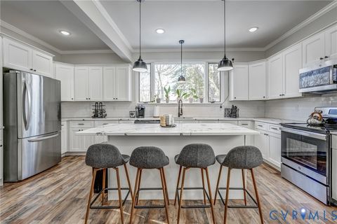 Tiny photo for 2014 Fairmount Avenue, Richmond, VA 23223 (MLS # 2612888)