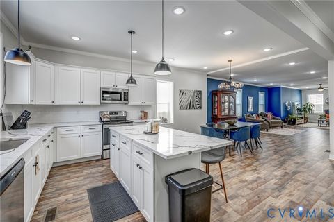 Tiny photo for 2014 Fairmount Avenue, Richmond, VA 23223 (MLS # 2612888)