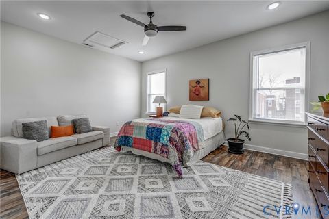 Tiny photo for 2014 Fairmount Avenue, Richmond, VA 23223 (MLS # 2612888)