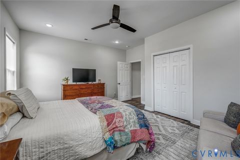 Tiny photo for 2014 Fairmount Avenue, Richmond, VA 23223 (MLS # 2612888)