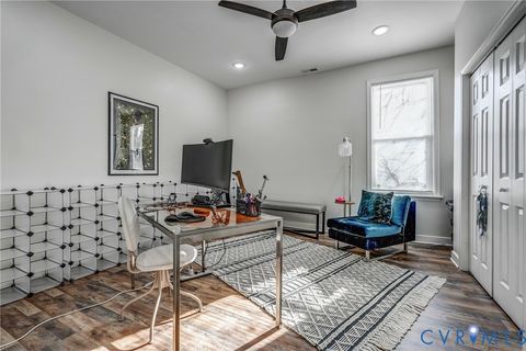 Tiny photo for 2014 Fairmount Avenue, Richmond, VA 23223 (MLS # 2612888)