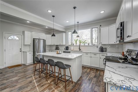 Tiny photo for 2014 Fairmount Avenue, Richmond, VA 23223 (MLS # 2612888)