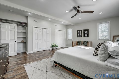 Tiny photo for 2014 Fairmount Avenue, Richmond, VA 23223 (MLS # 2612888)