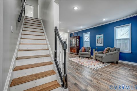 Tiny photo for 2014 Fairmount Avenue, Richmond, VA 23223 (MLS # 2612888)