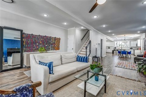 Tiny photo for 2014 Fairmount Avenue, Richmond, VA 23223 (MLS # 2612888)