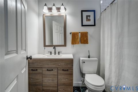 Tiny photo for 2014 Fairmount Avenue, Richmond, VA 23223 (MLS # 2612888)