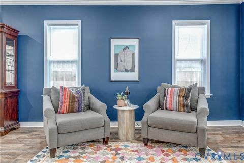 Tiny photo for 2014 Fairmount Avenue, Richmond, VA 23223 (MLS # 2612888)