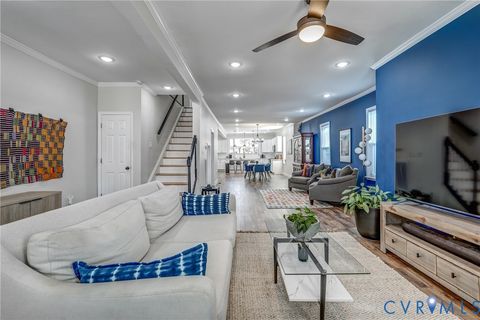 Tiny photo for 2014 Fairmount Avenue, Richmond, VA 23223 (MLS # 2612888)