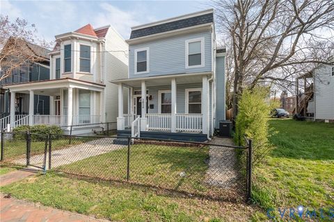 Tiny photo for 2014 Fairmount Avenue, Richmond, VA 23223 (MLS # 2612888)