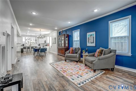 Tiny photo for 2014 Fairmount Avenue, Richmond, VA 23223 (MLS # 2612888)