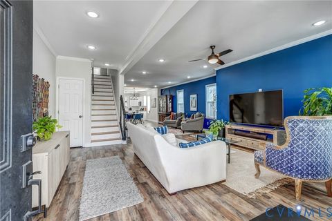 Tiny photo for 2014 Fairmount Avenue, Richmond, VA 23223 (MLS # 2612888)
