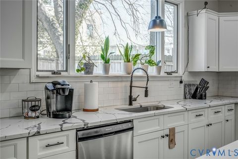 Photo of 2014 Fairmount Avenue, Richmond, VA 23223 (MLS # 2612888)