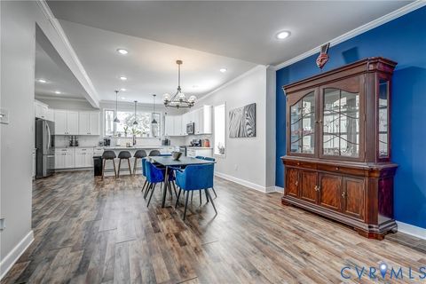 Tiny photo for 2014 Fairmount Avenue, Richmond, VA 23223 (MLS # 2612888)