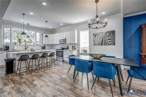 Tiny photo for 2014 Fairmount Avenue, Richmond, VA 23223 (MLS # 2612888)
