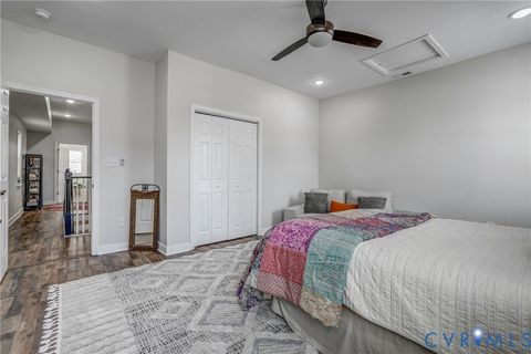 Tiny photo for 2014 Fairmount Avenue, Richmond, VA 23223 (MLS # 2612888)