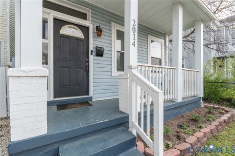 Tiny photo for 2014 Fairmount Avenue, Richmond, VA 23223 (MLS # 2612888)