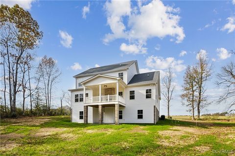 A home in Ashland