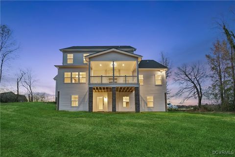 A home in Ashland