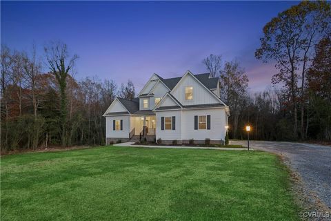 A home in Ashland