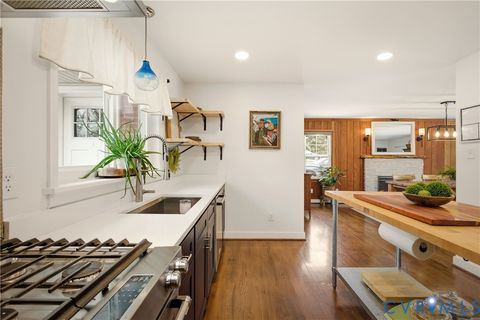 Tiny photo for 4222 Randolph Road, North Chesterfield, VA 23236 (MLS # 2602140)