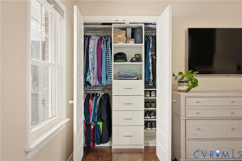 Tiny photo for 4222 Randolph Road, North Chesterfield, VA 23236 (MLS # 2602140)