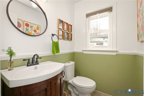 Tiny photo for 4222 Randolph Road, North Chesterfield, VA 23236 (MLS # 2602140)