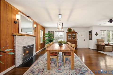 Tiny photo for 4222 Randolph Road, North Chesterfield, VA 23236 (MLS # 2602140)