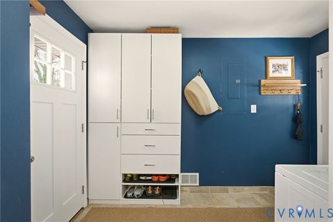 Tiny photo for 4222 Randolph Road, North Chesterfield, VA 23236 (MLS # 2602140)