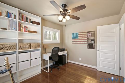 Tiny photo for 4222 Randolph Road, North Chesterfield, VA 23236 (MLS # 2602140)