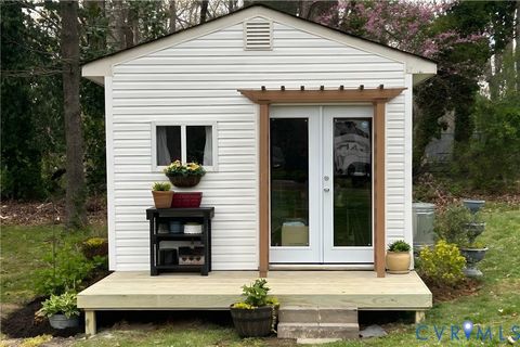 Tiny photo for 4222 Randolph Road, North Chesterfield, VA 23236 (MLS # 2602140)