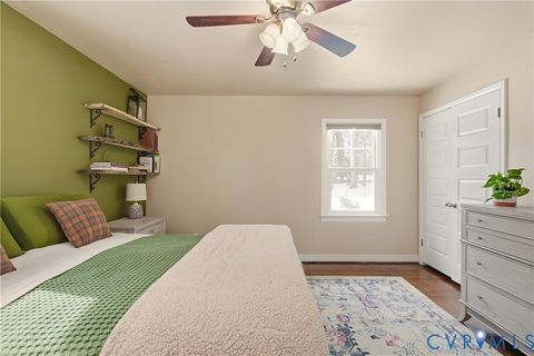 Tiny photo for 4222 Randolph Road, North Chesterfield, VA 23236 (MLS # 2602140)