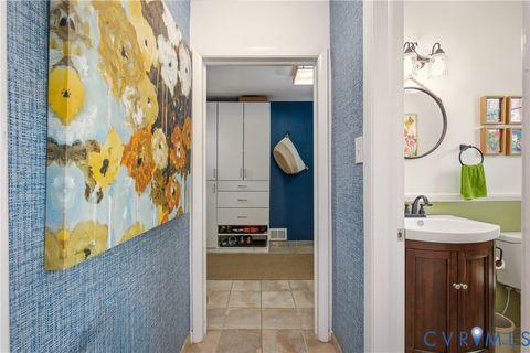 Tiny photo for 4222 Randolph Road, North Chesterfield, VA 23236 (MLS # 2602140)