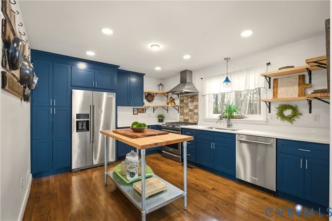 Tiny photo for 4222 Randolph Road, North Chesterfield, VA 23236 (MLS # 2602140)