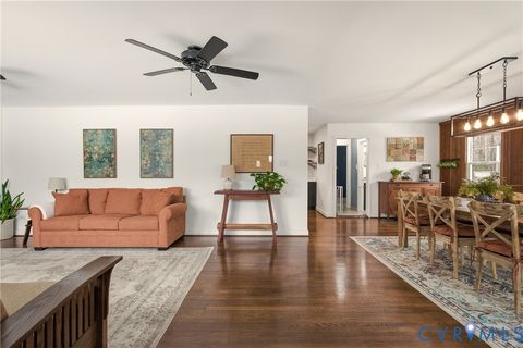 Tiny photo for 4222 Randolph Road, North Chesterfield, VA 23236 (MLS # 2602140)