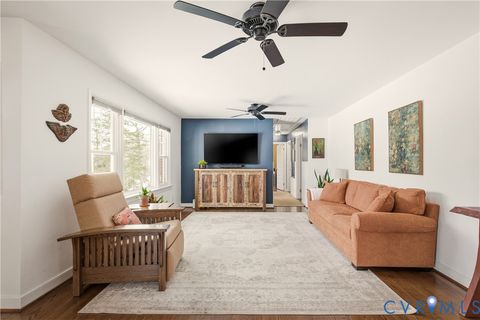 Tiny photo for 4222 Randolph Road, North Chesterfield, VA 23236 (MLS # 2602140)