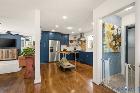 Tiny photo for 4222 Randolph Road, North Chesterfield, VA 23236 (MLS # 2602140)