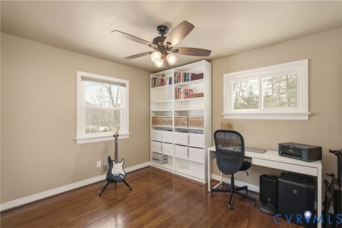 Tiny photo for 4222 Randolph Road, North Chesterfield, VA 23236 (MLS # 2602140)