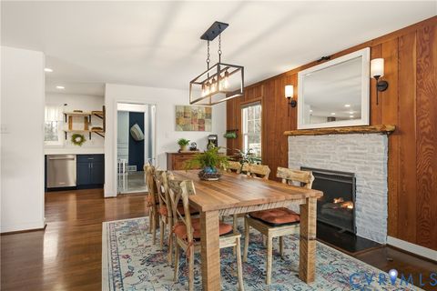 Tiny photo for 4222 Randolph Road, North Chesterfield, VA 23236 (MLS # 2602140)