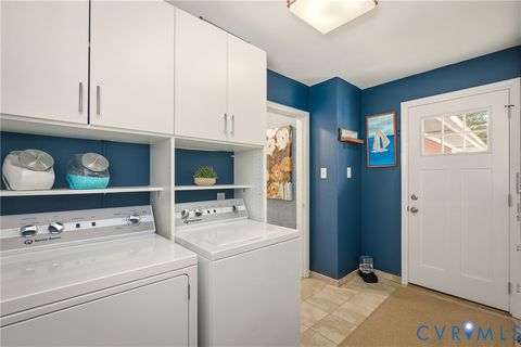 Tiny photo for 4222 Randolph Road, North Chesterfield, VA 23236 (MLS # 2602140)