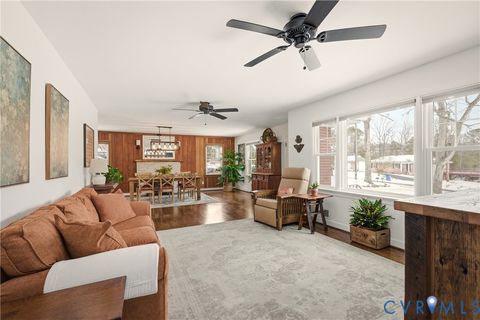 Tiny photo for 4222 Randolph Road, North Chesterfield, VA 23236 (MLS # 2602140)