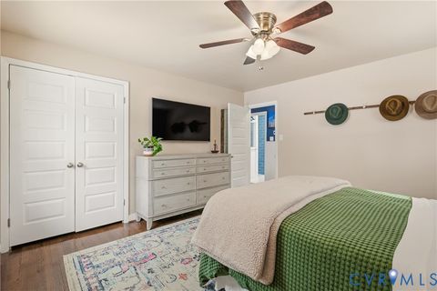 Tiny photo for 4222 Randolph Road, North Chesterfield, VA 23236 (MLS # 2602140)