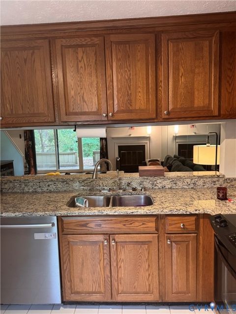 Tiny photo for 2731 Spinnaker Court, Henrico, VA 23233 (MLS # 2617433)