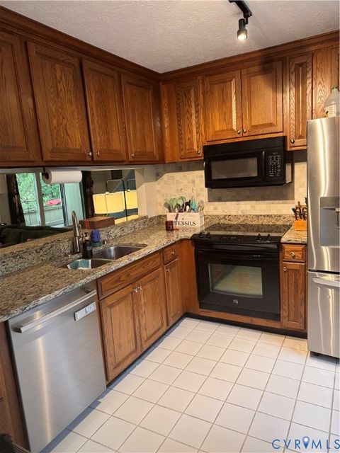 Tiny photo for 2731 Spinnaker Court, Henrico, VA 23233 (MLS # 2617433)