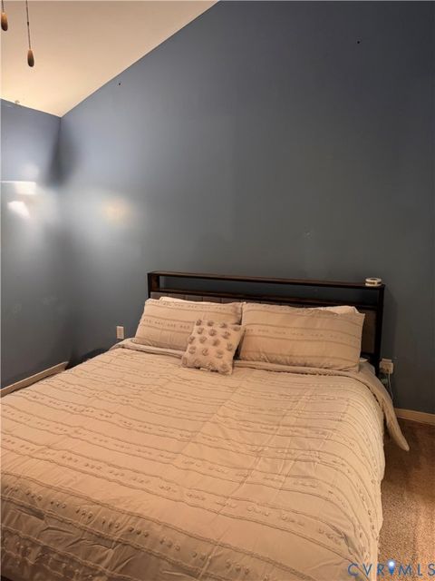 Tiny photo for 2731 Spinnaker Court, Henrico, VA 23233 (MLS # 2617433)