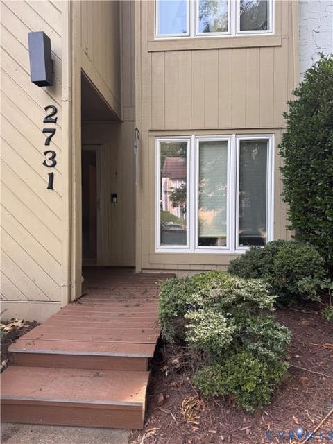 Photo of 2731 Spinnaker Court, Henrico, VA 23233 (MLS # 2617433)