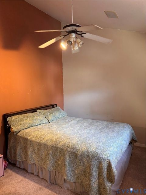 Tiny photo for 2731 Spinnaker Court, Henrico, VA 23233 (MLS # 2617433)