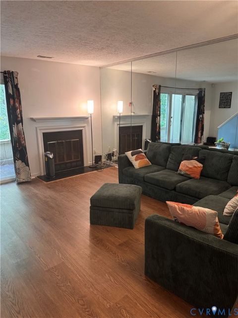 Tiny photo for 2731 Spinnaker Court, Henrico, VA 23233 (MLS # 2617433)