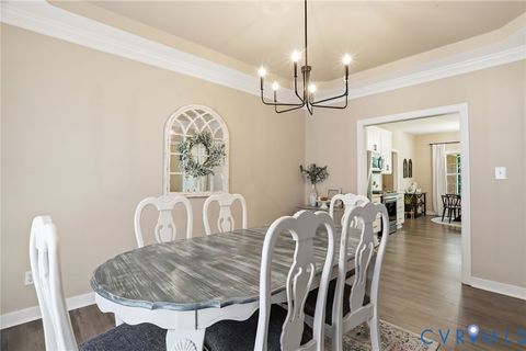Tiny photo for 2935 Pineview Drive, Powhatan, VA 23139 (MLS # 2616212)
